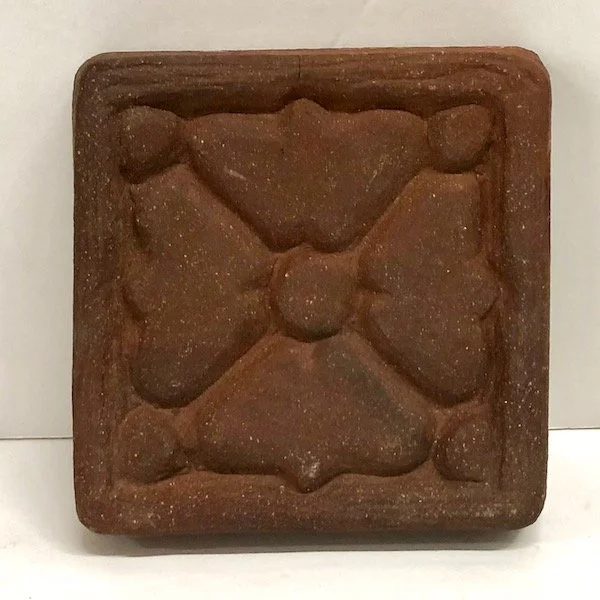 Alhabra Kilns — Shop — Wells Antique Tile & Pottery